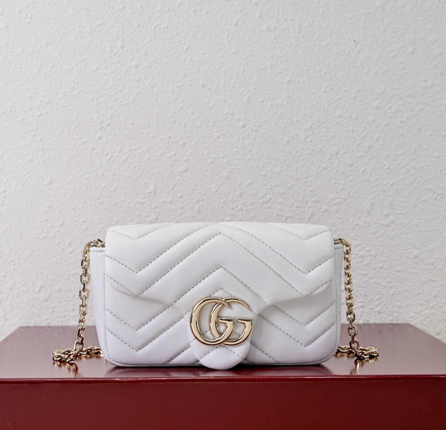 Gucci GG Marmont 2.0 Mini Shoulder Bag – 841290