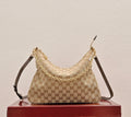 GUCCI Lady Lunetta Medium Shoulder Bag