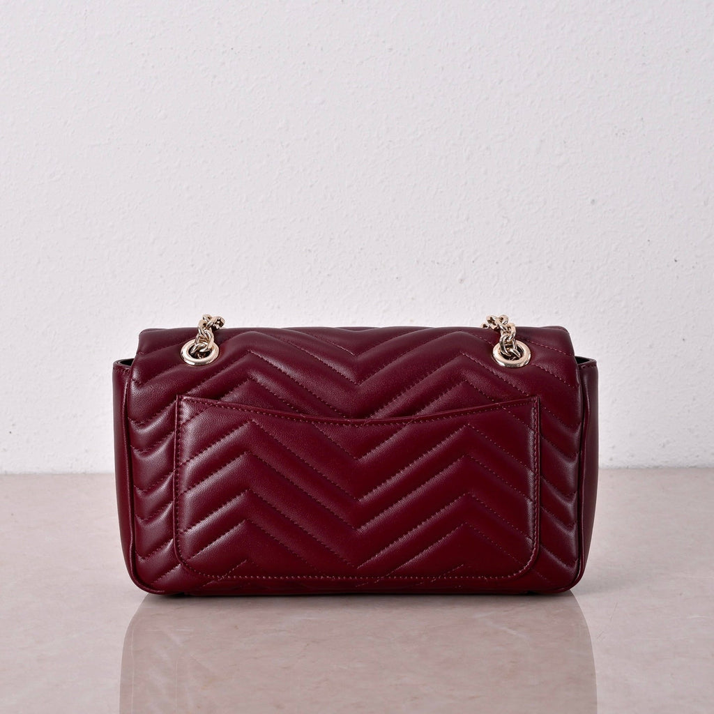Gucci GG Marmont 2.0 Small Shoulder Bag – 837267