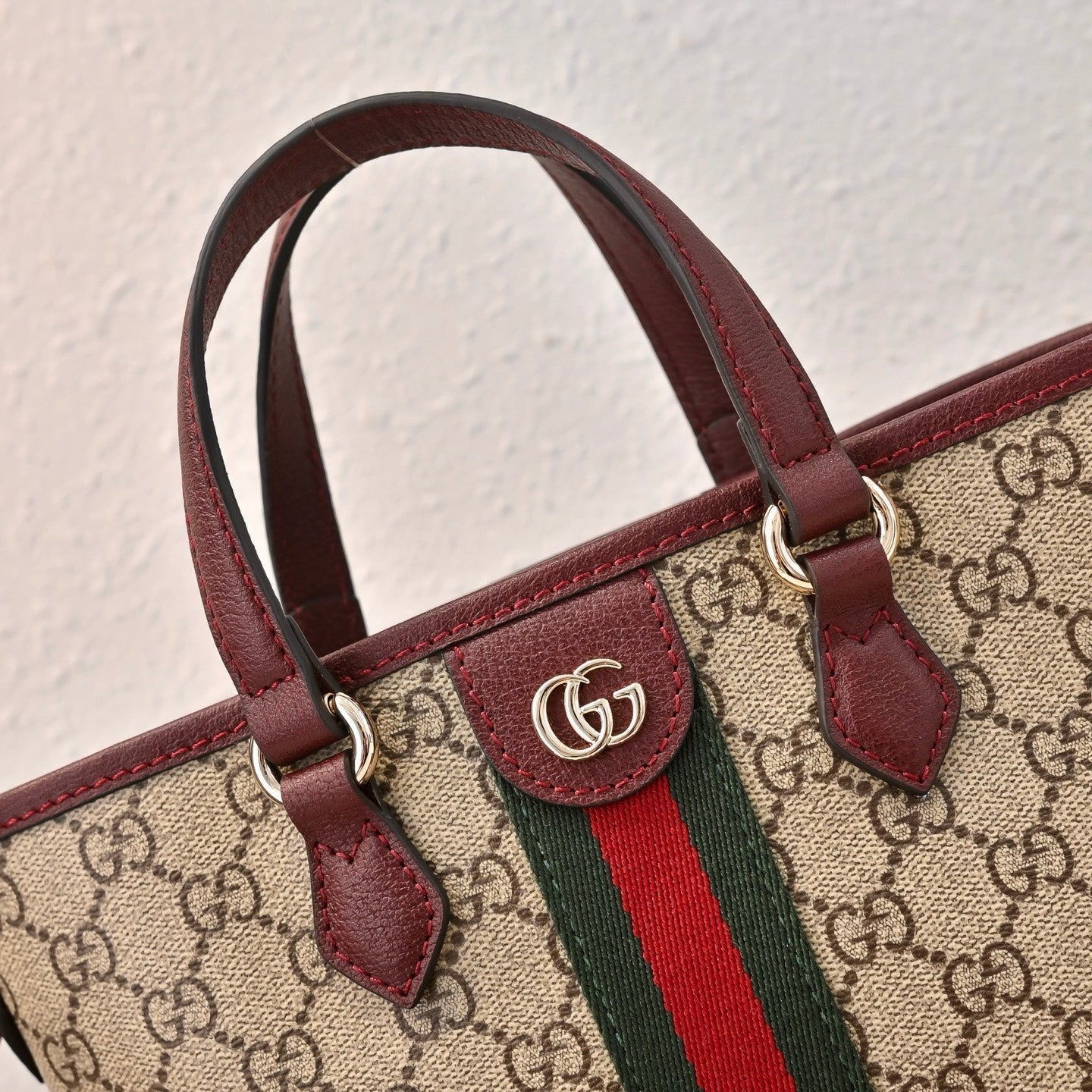 Gucci Ophidia Small Tote Bag – 836848/836849