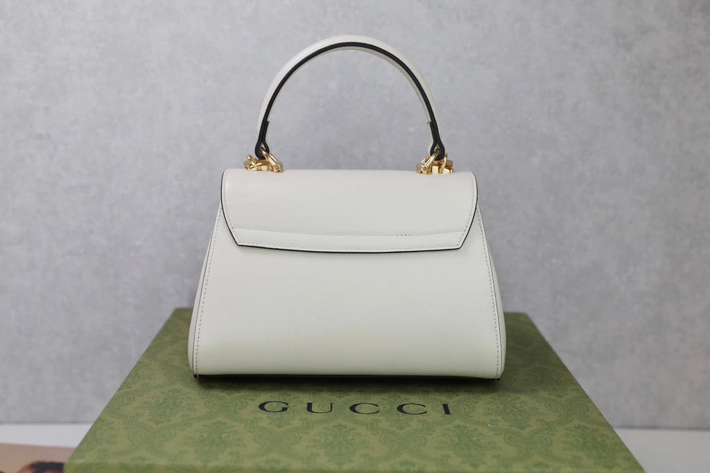 Gucci GG 1955 Horsebit Postman Bag – 703848