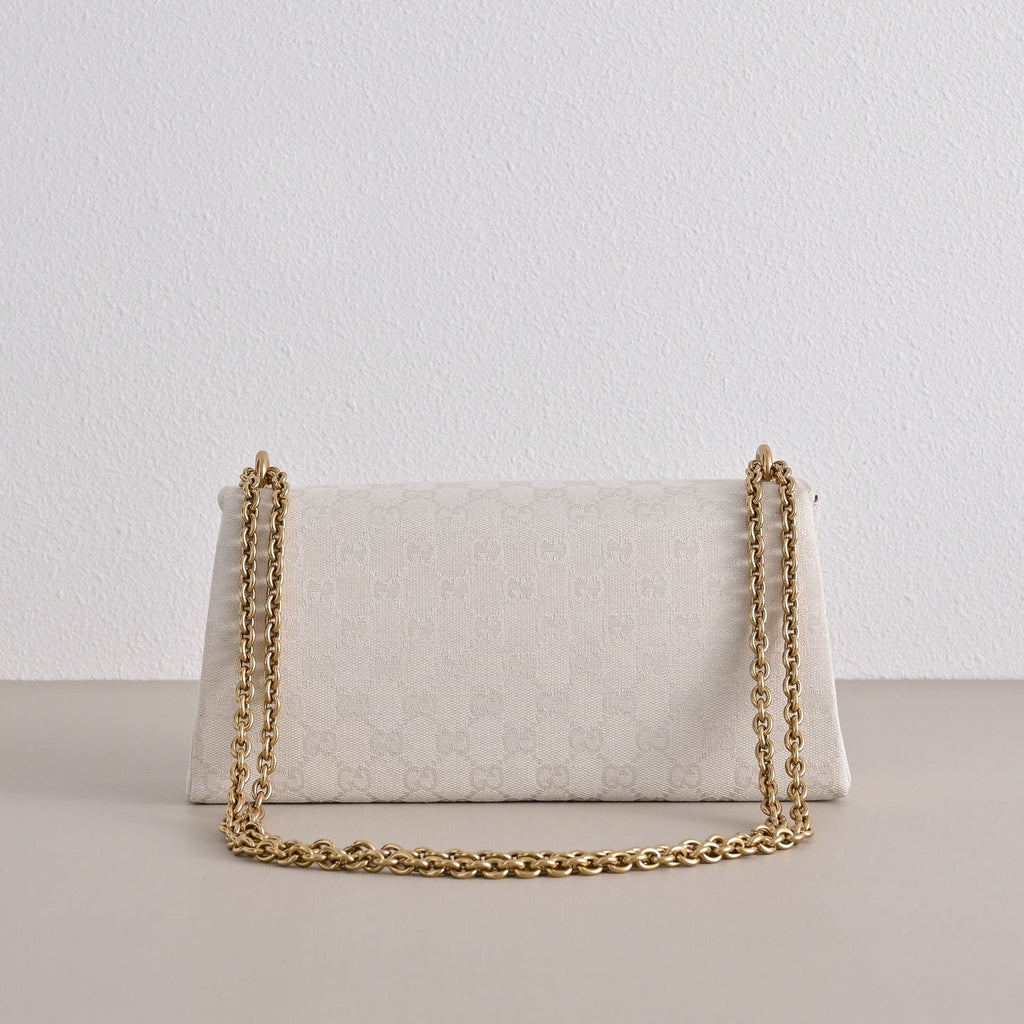 Gucci Dionysus Canvas Shoulder Bag – 874735